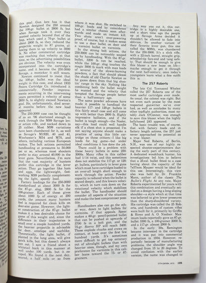 Gun Digest 27th Anniversary 1973 Deluxe Edition edited by John T. Amber (Very Good, 1973, Pbk, 480 pgs, Digest Books)