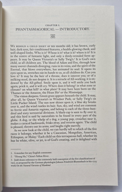 Margaret by Sylvester Judd-Very good, (1845) 2002, Pbk, 467 pgs, University of Massachusetts Press