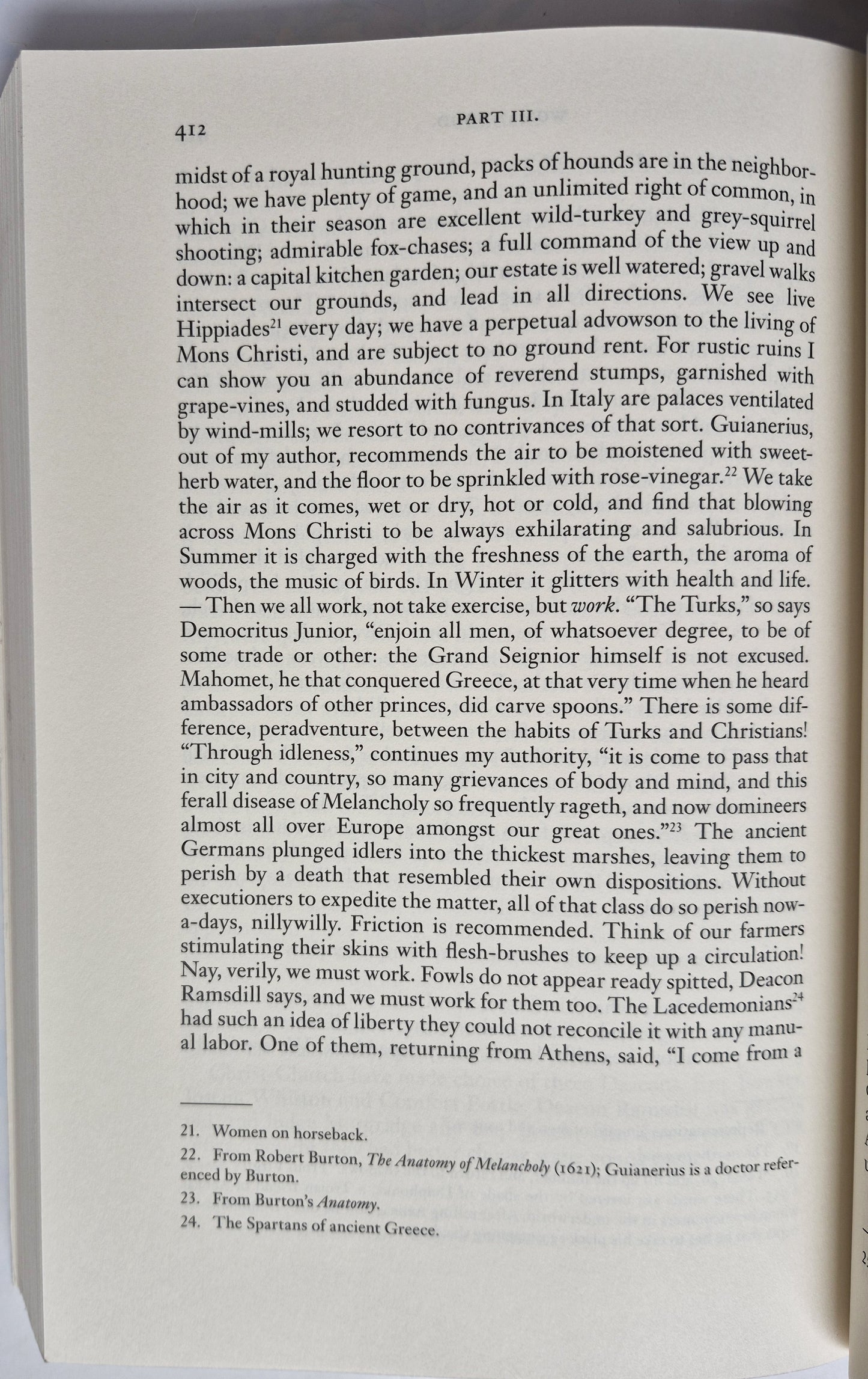 Margaret by Sylvester Judd-Very good, (1845) 2002, Pbk, 467 pgs, University of Massachusetts Press