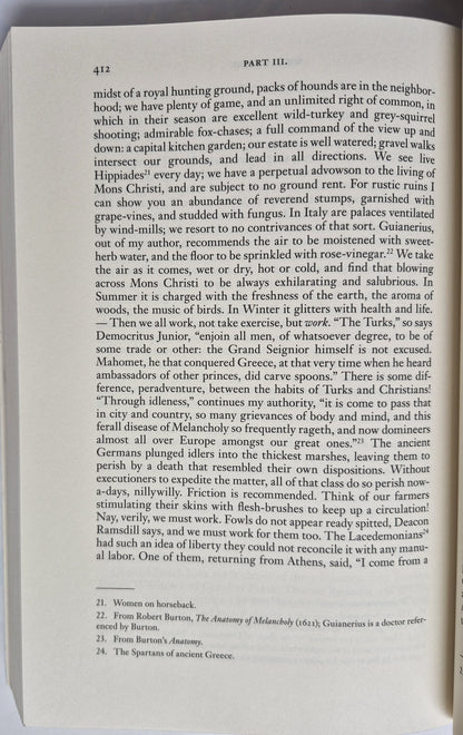 Margaret by Sylvester Judd-Very good, (1845) 2002, Pbk, 467 pgs, University of Massachusetts Press