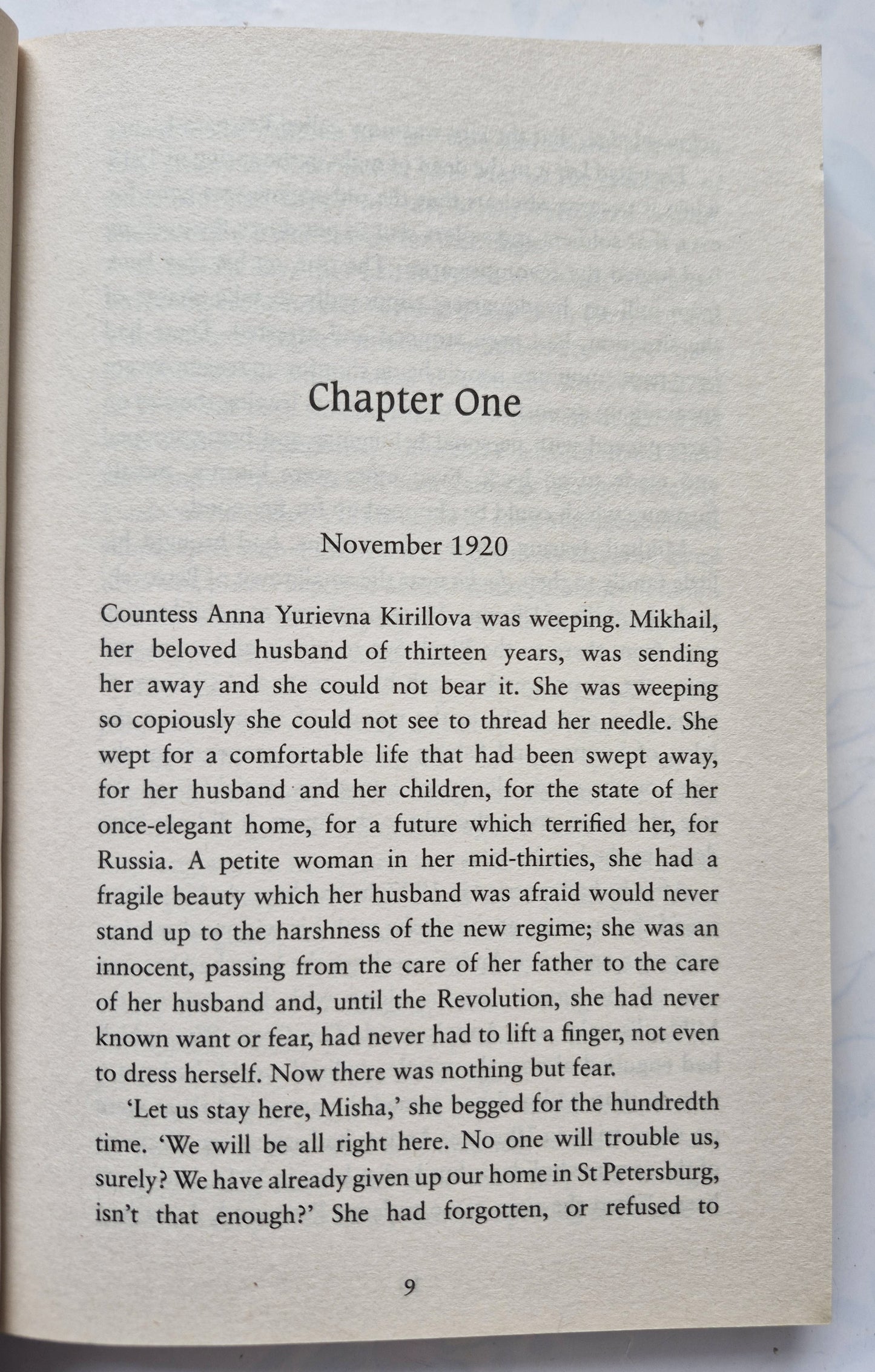 The Kirilov Star by Mary Nichols-Very good, 2011, Pbk, 382 pgs, Allison and Busby