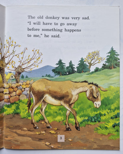The Animal Band by Annette Smith; Rachel Tonkin (Very good, 1998, Pbk, 32 pgs, Rigby PM coll.)