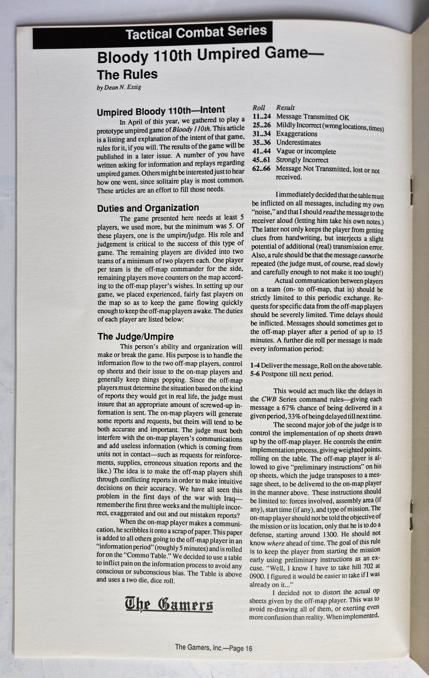 #89 Strategy & Tactics Sizilien: Das Rennen um Messina 10. Juli-17. Aug 1943 Nov/Dez 1981 (Gut, 60 Seiten, SPI)