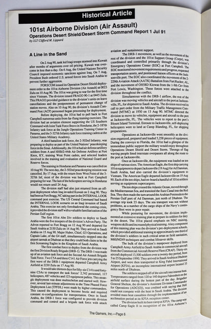 #89 Strategy & Tactics Sizilien: Das Rennen um Messina 10. Juli-17. Aug 1943 Nov/Dez 1981 (Gut, 60 Seiten, SPI)