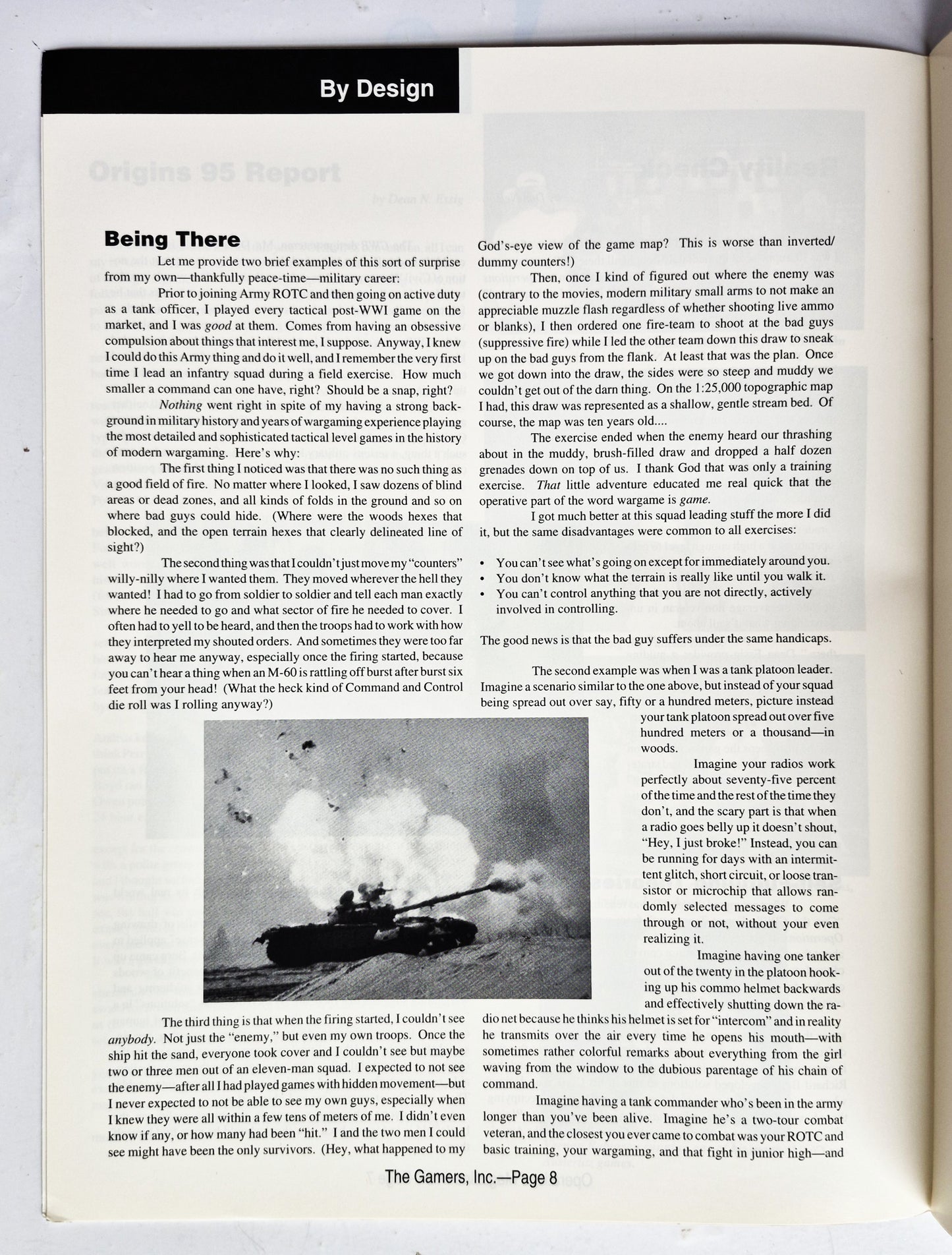 #89 Strategy & Tactics Sizilien: Das Rennen um Messina 10. Juli-17. Aug 1943 Nov/Dez 1981 (Gut, 60 Seiten, SPI)
