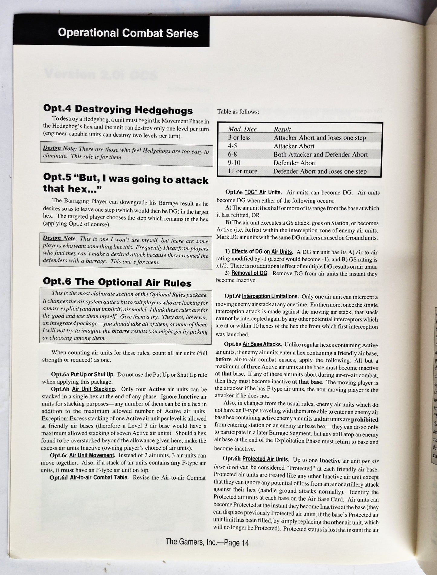#89 Strategy & Tactics Sizilien: Das Rennen um Messina 10. Juli-17. Aug 1943 Nov/Dez 1981 (Gut, 60 Seiten, SPI)