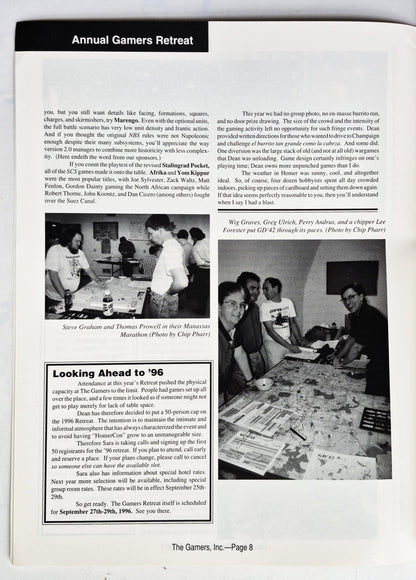 #89 Strategy & Tactics Sizilien: Das Rennen um Messina 10. Juli-17. Aug 1943 Nov/Dez 1981 (Gut, 60 Seiten, SPI)