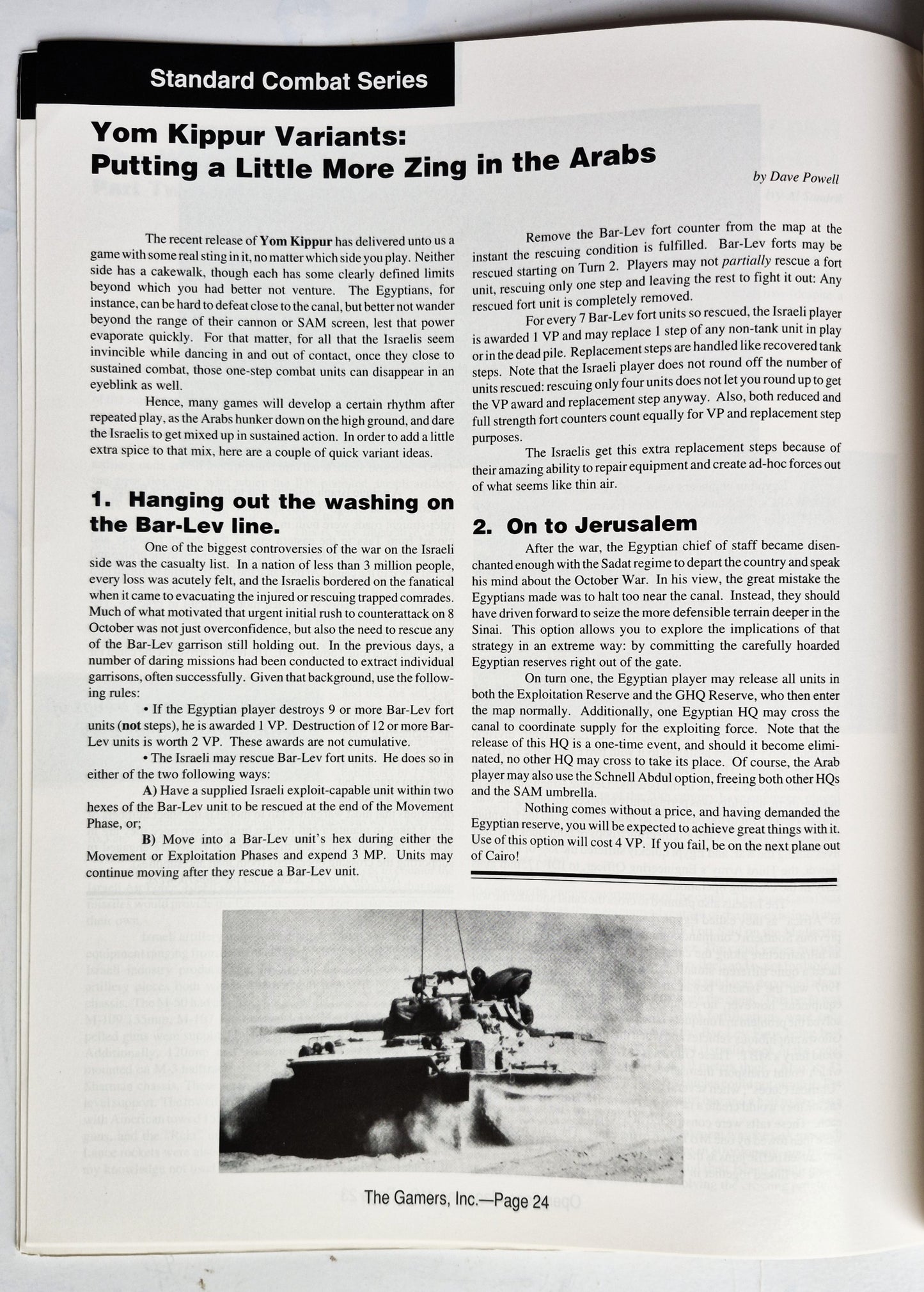 #89 Strategy & Tactics Sizilien: Das Rennen um Messina 10. Juli-17. Aug 1943 Nov/Dez 1981 (Gut, 60 Seiten, SPI)