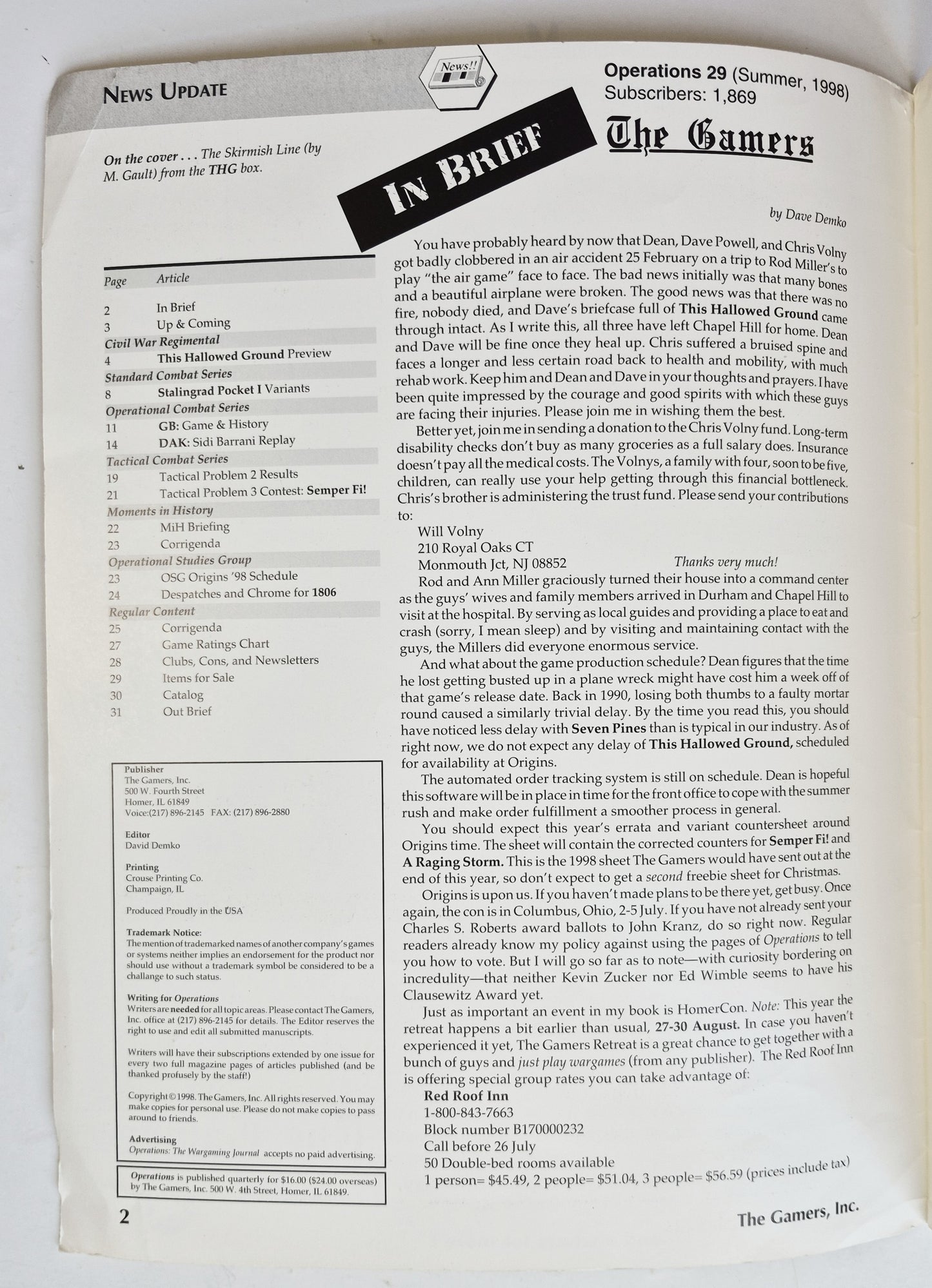 #89 Strategy & Tactics Sizilien: Das Rennen um Messina 10. Juli-17. Aug 1943 Nov/Dez 1981 (Gut, 60 Seiten, SPI)