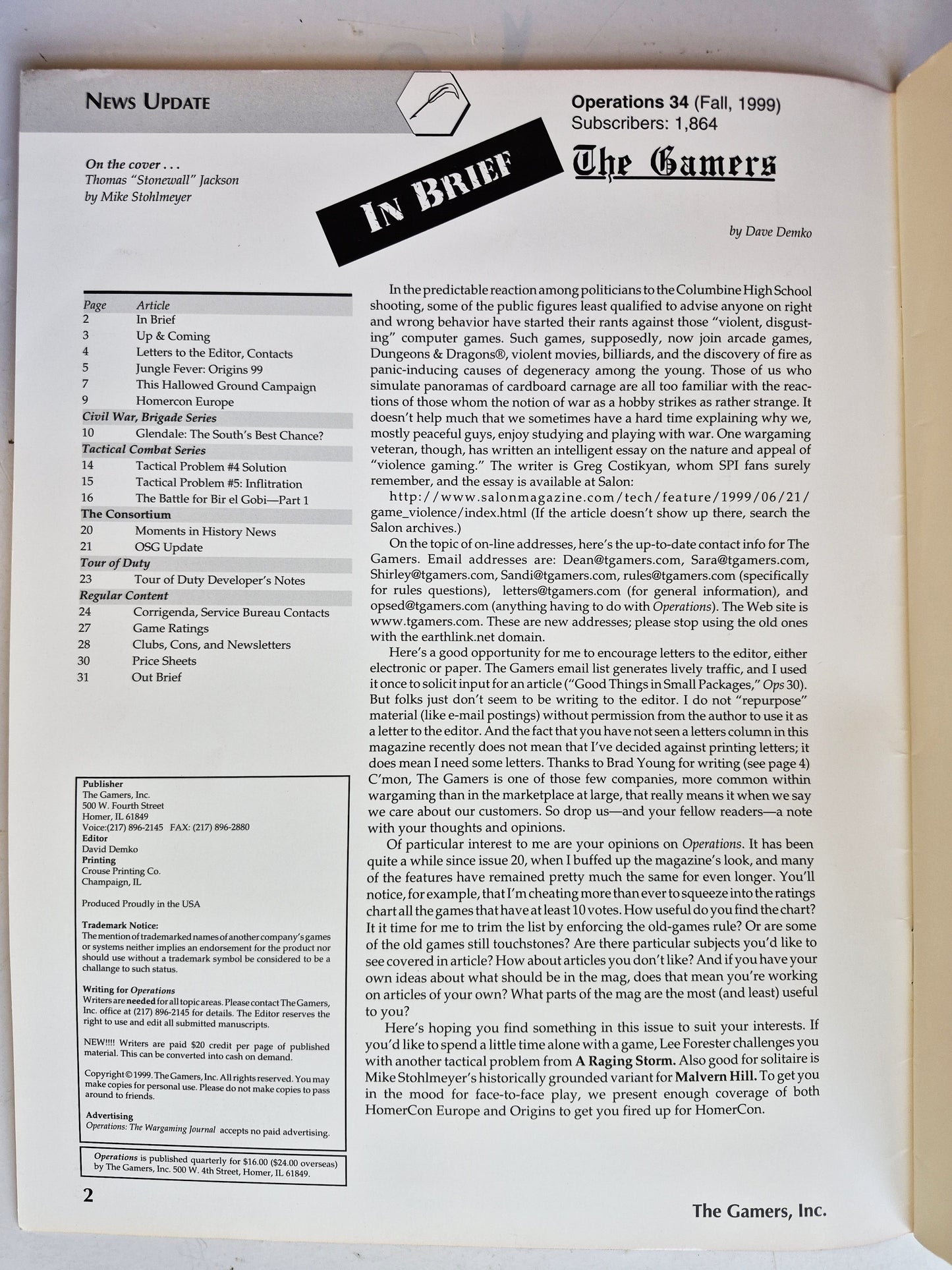 #89 Strategy & Tactics Sizilien: Das Rennen um Messina 10. Juli-17. Aug 1943 Nov/Dez 1981 (Gut, 60 Seiten, SPI)
