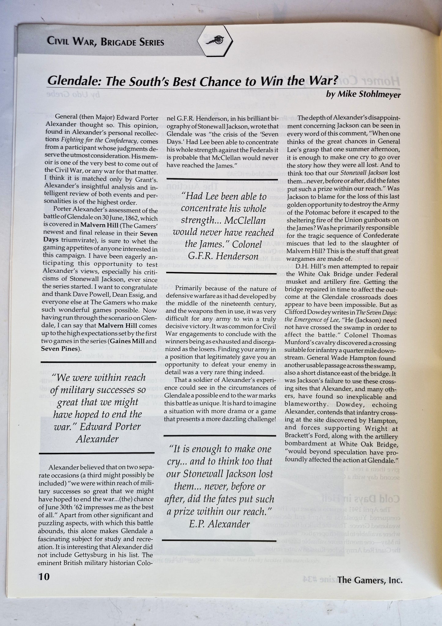 #89 Strategy & Tactics Sizilien: Das Rennen um Messina 10. Juli-17. Aug 1943 Nov/Dez 1981 (Gut, 60 Seiten, SPI)