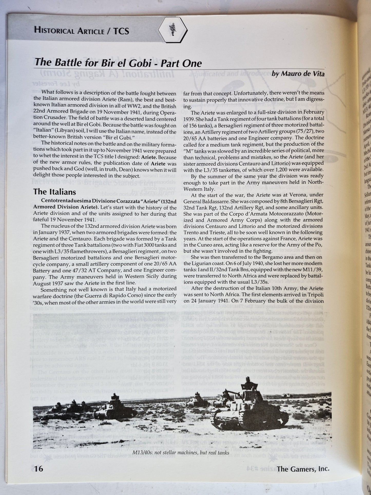 #89 Strategy & Tactics Sizilien: Das Rennen um Messina 10. Juli-17. Aug 1943 Nov/Dez 1981 (Gut, 60 Seiten, SPI)