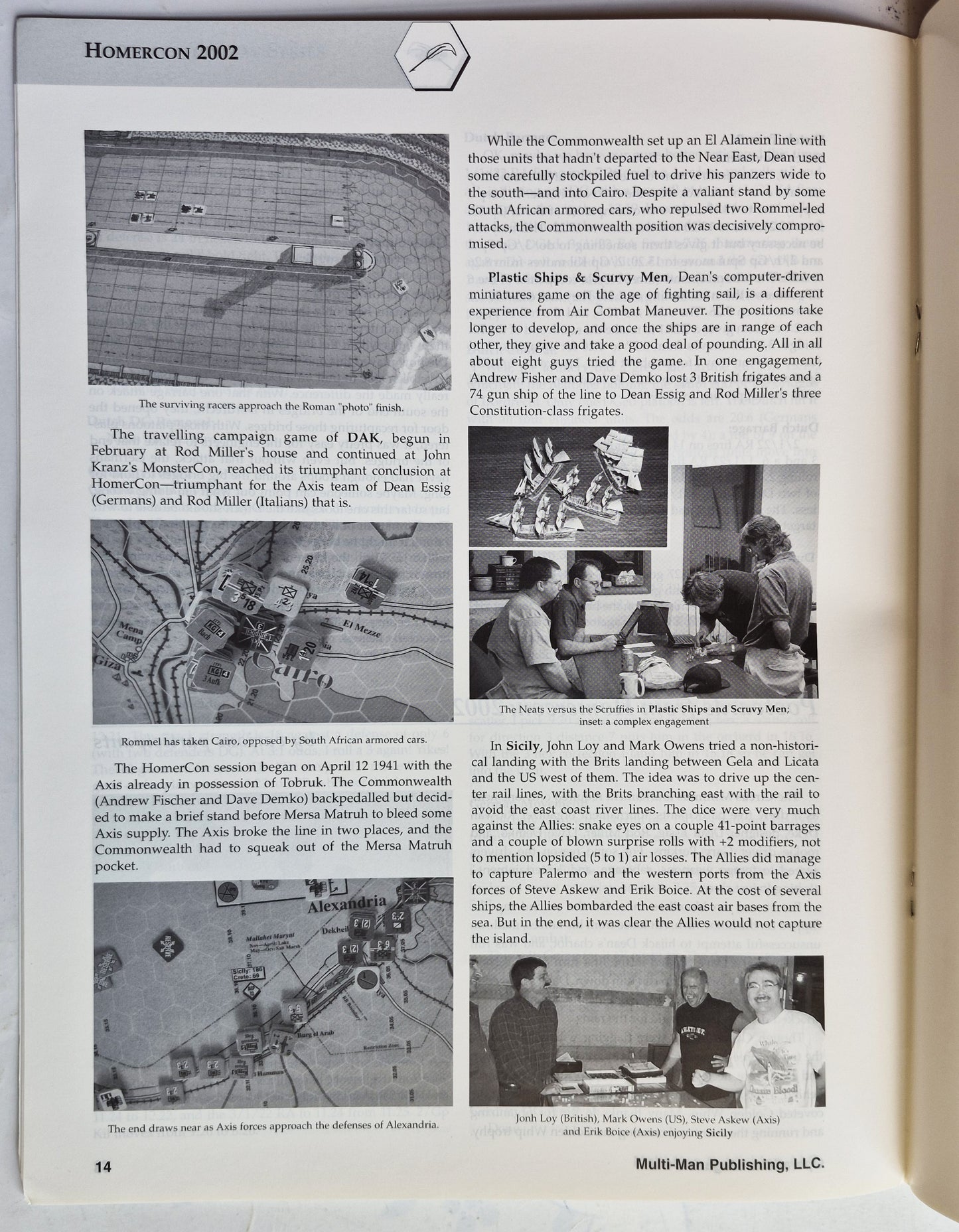 #89 Strategy & Tactics Sizilien: Das Rennen um Messina 10. Juli-17. Aug 1943 Nov/Dez 1981 (Gut, 60 Seiten, SPI)
