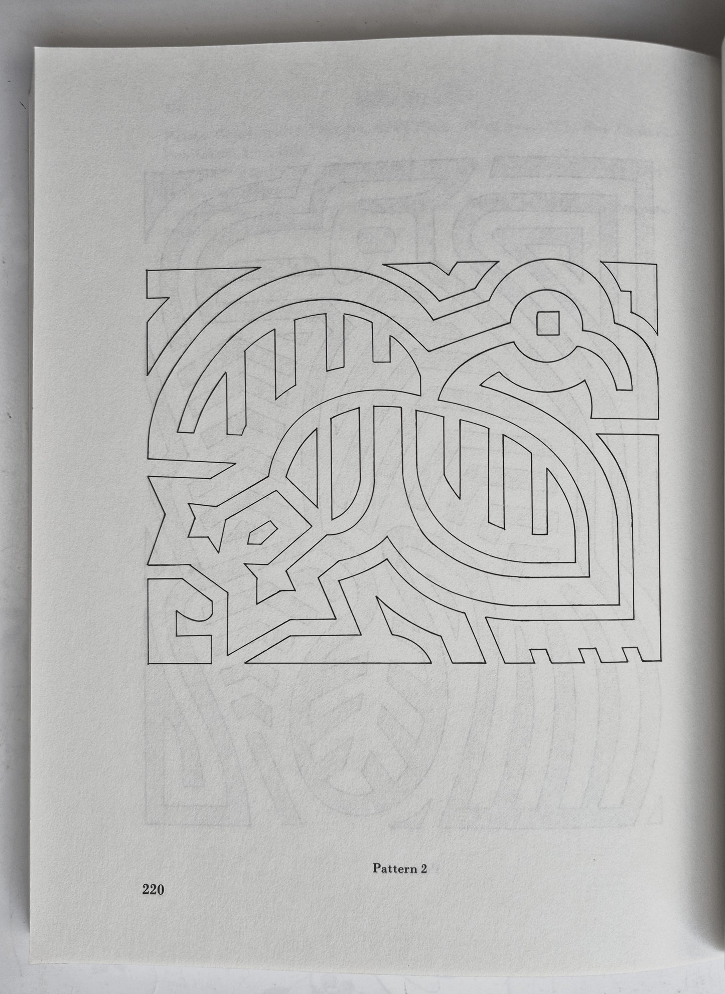 Mola Making by Charlotte Patera (Good, 1984, Pbk, 237 pgs, New Century)