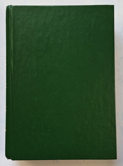 Reader's Digest Condensed Books Band 4 Herbstauswahl 1956 (Gut, 574 Seiten, gebunden)