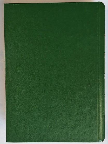 Reader's Digest Condensed Books Band 4 Herbstauswahl 1956 (Gut, 574 Seiten, gebunden)
