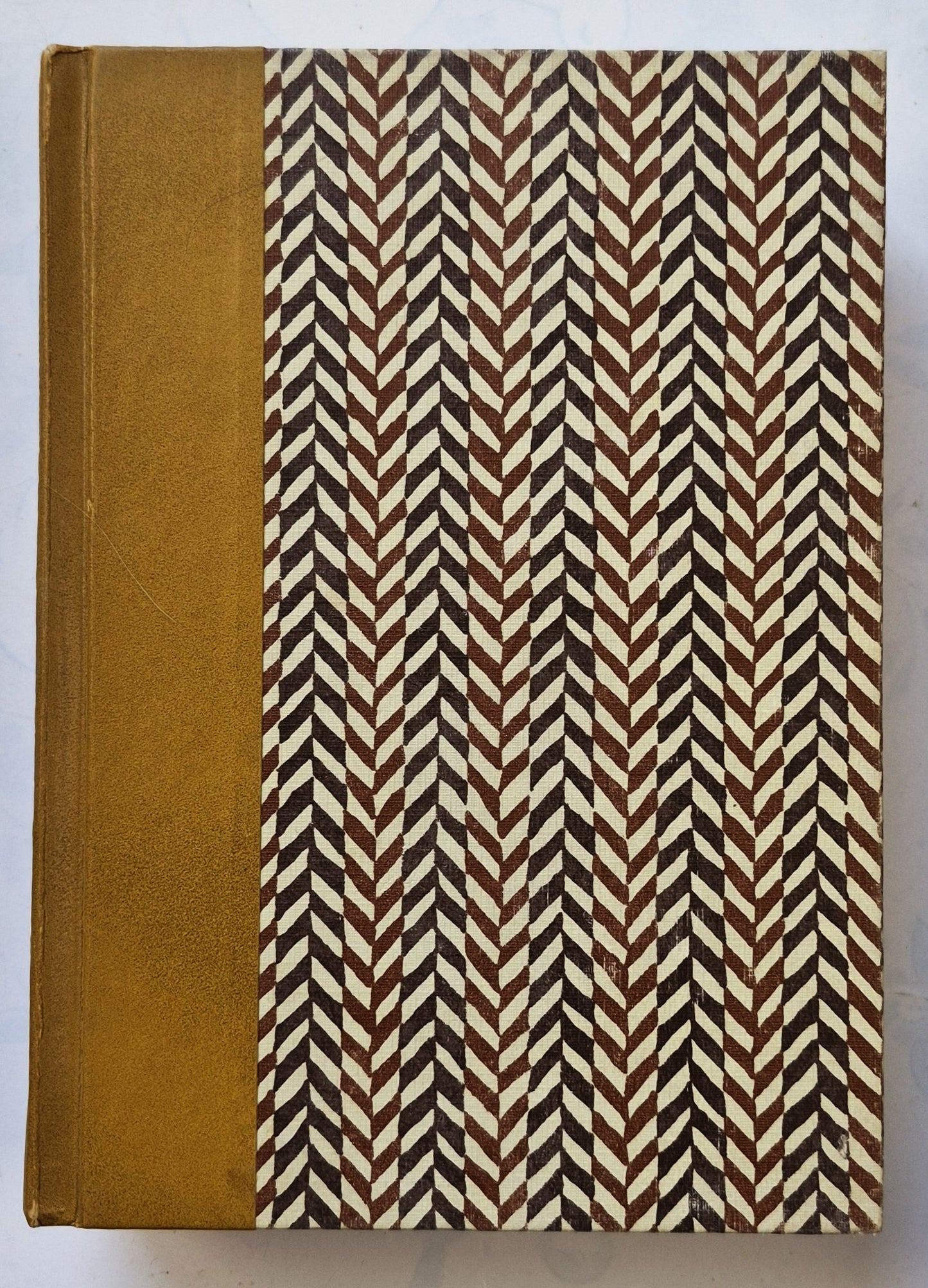 Reader's Digest Condensed Books Band 4 Herbstauswahl 1956 (Gut, 574 Seiten, gebunden)