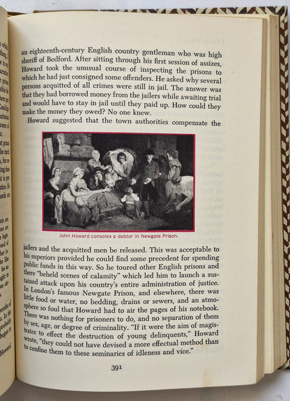 Reader's Digest Condensed Books Band 4 Herbstauswahl 1956 (Gut, 574 Seiten, gebunden)