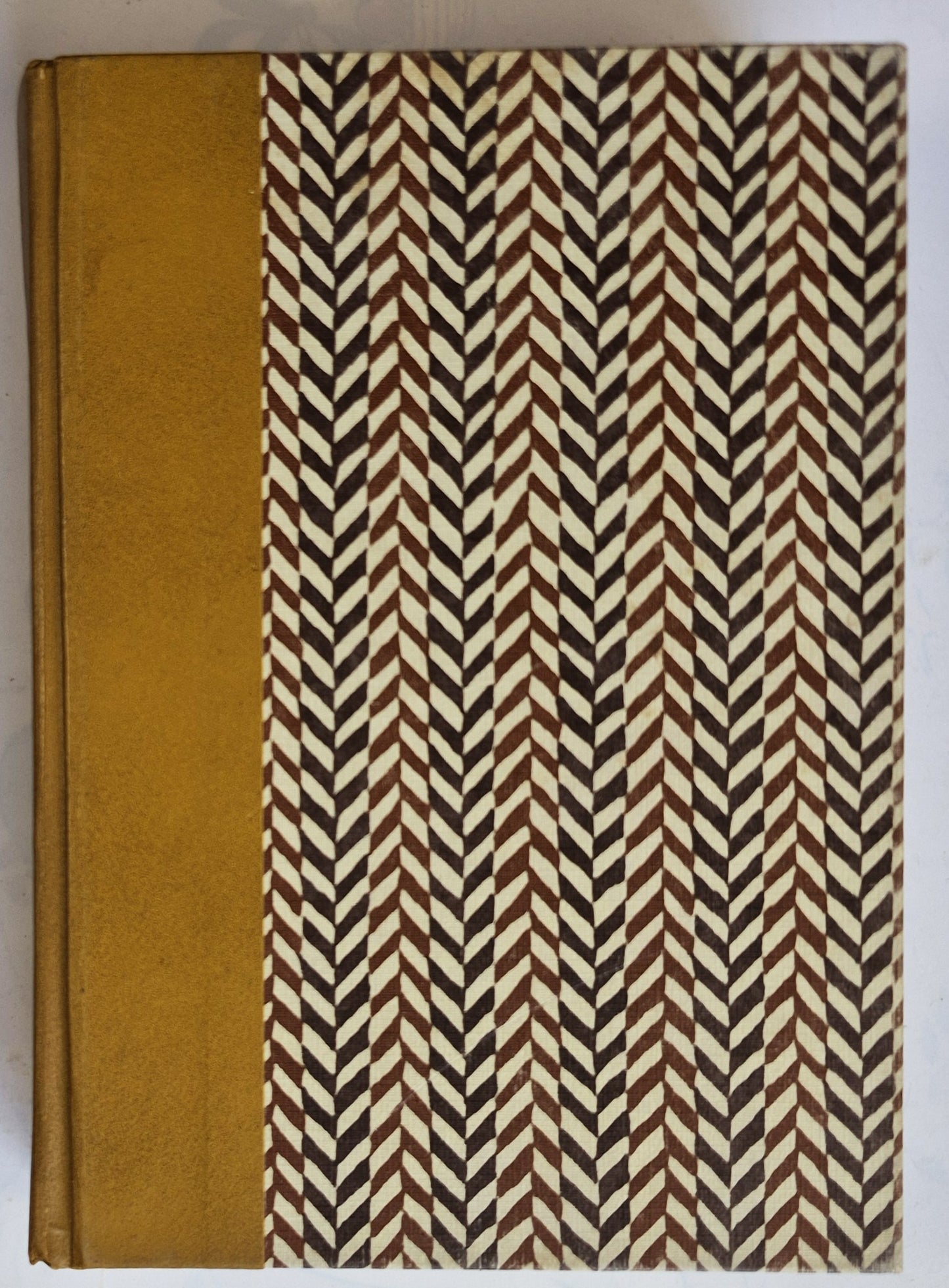 Reader's Digest Condensed Books Band 4 Herbstauswahl 1956 (Gut, 574 Seiten, gebunden)