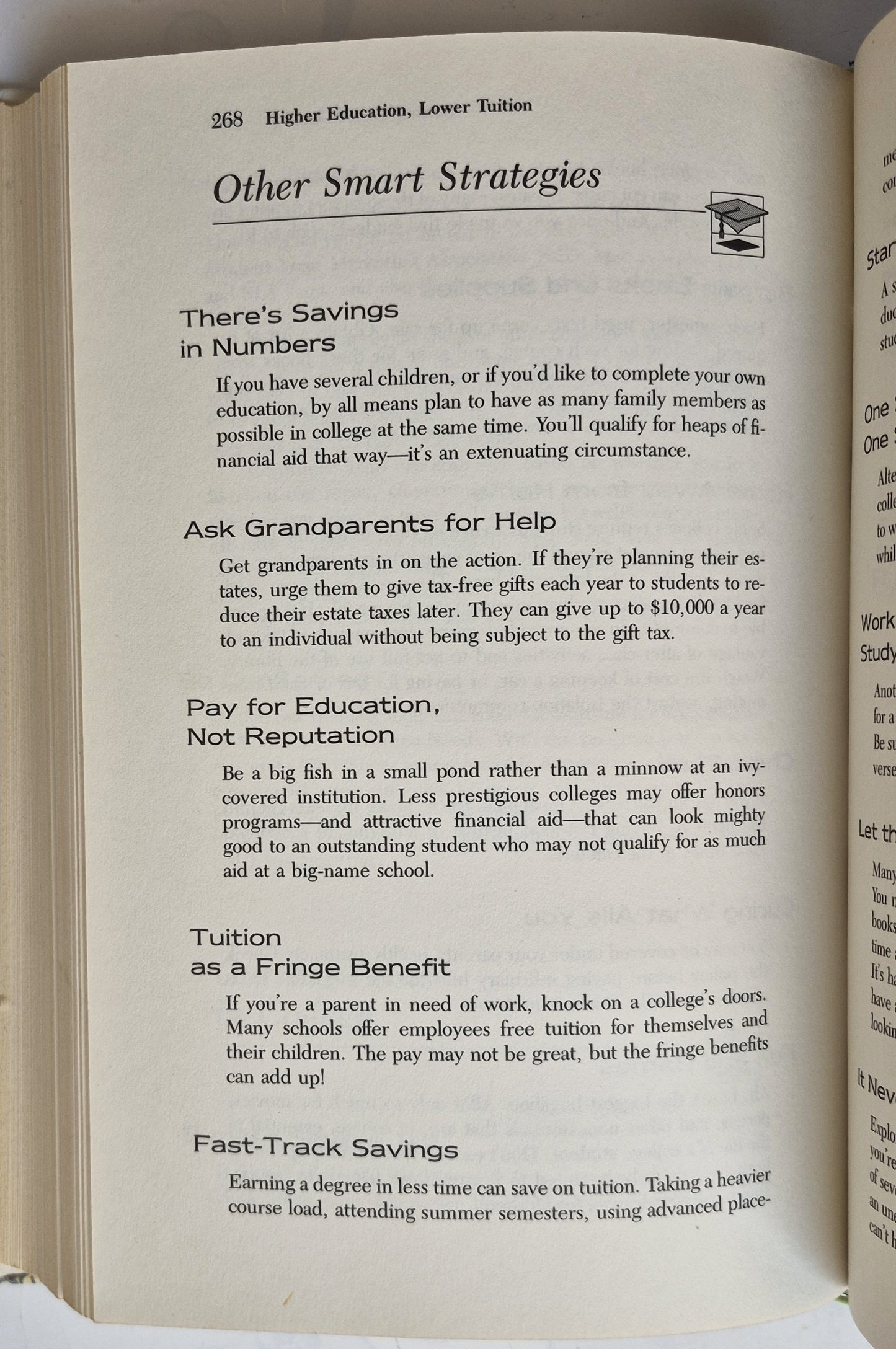 Cut Your Bills in Half: Thousands of Tips to Save Thousands of Dollars (Very Good, 1989, HC, 393 pgs. Rodale Press)