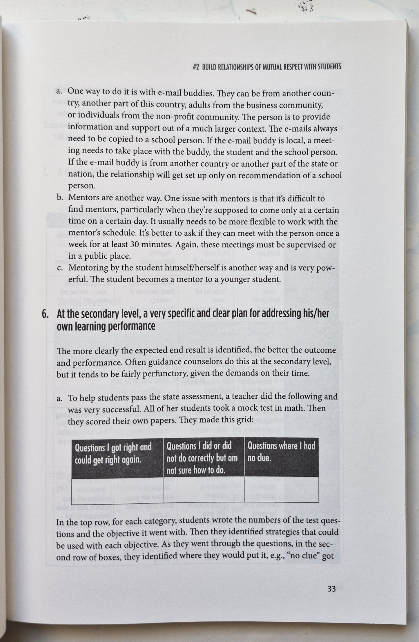 Estudiantes con recursos limitados: 8 estrategias para aumentar el rendimiento estudiantil, por Ruby K. Payne (Muy bueno, 2008, rústica, 196 págs., aha! Process)
