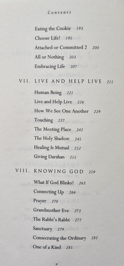 Kitchen Table Wisdom: Stories that Heal by Rachel Naomi Remen (Good, 1996, Pbk, 336 pgs, Riverhead Books)