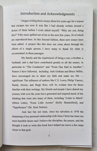 The Branch by James Pikl (Very good, 2022, Pbk, 195 pgs)