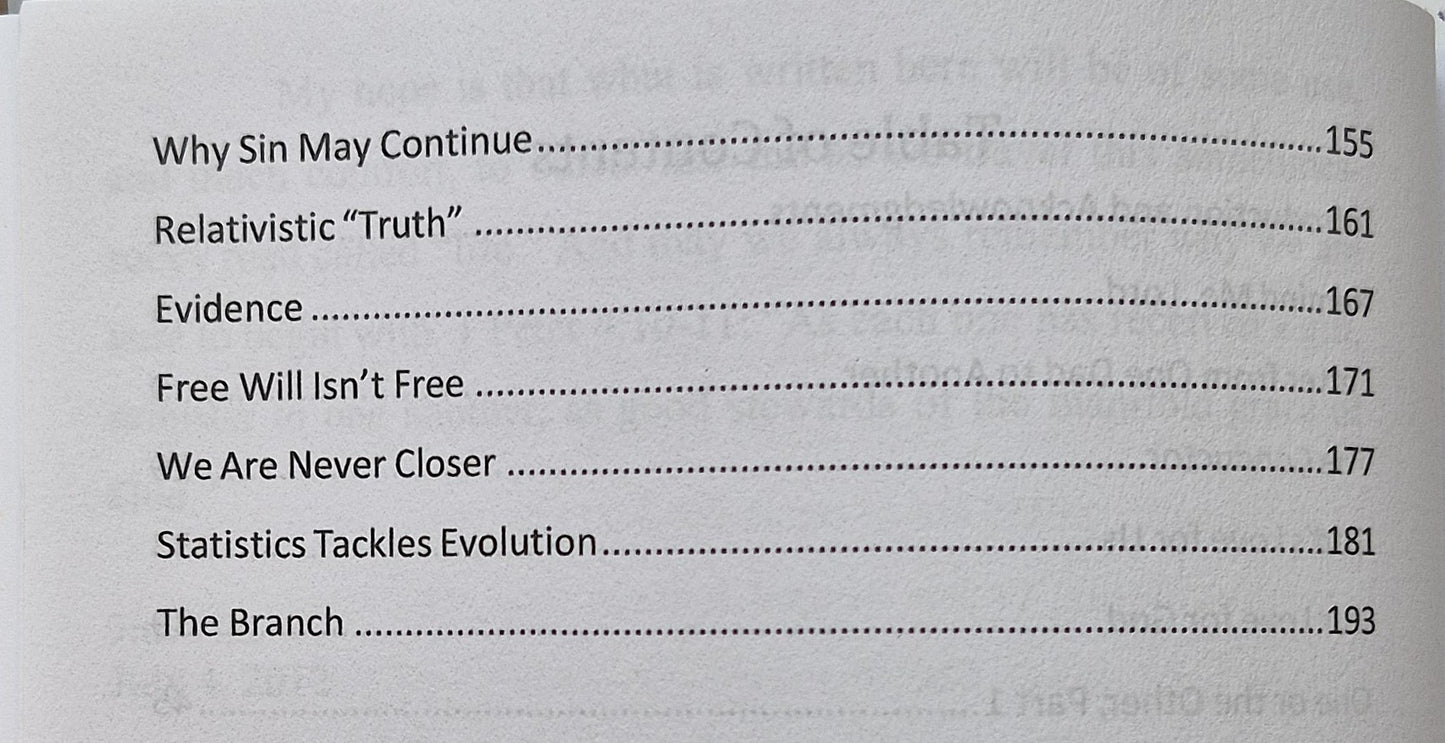 The Branch by James Pikl (Very good, 2022, Pbk, 195 pgs)