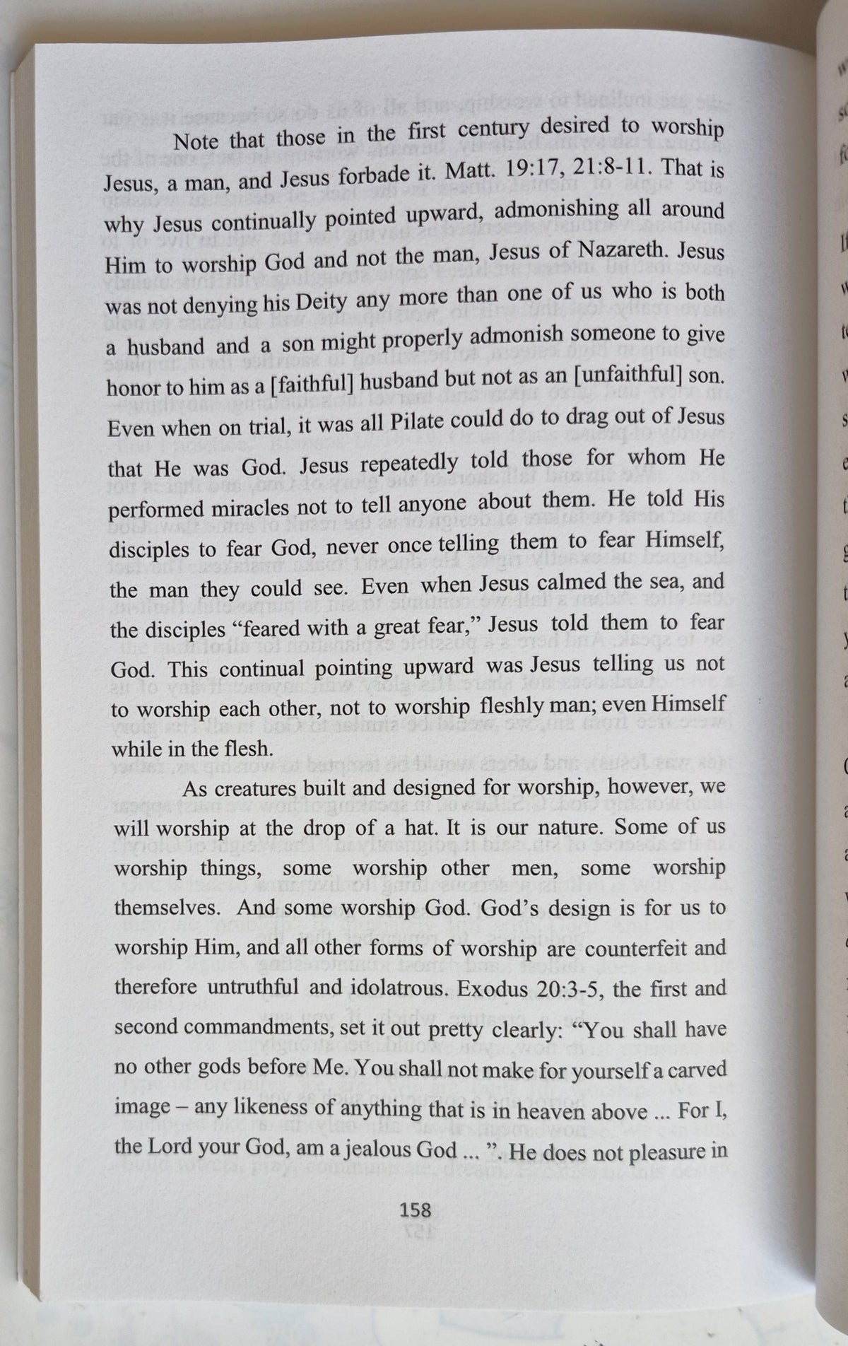 The Branch by James Pikl (Very good, 2022, Pbk, 195 pgs)