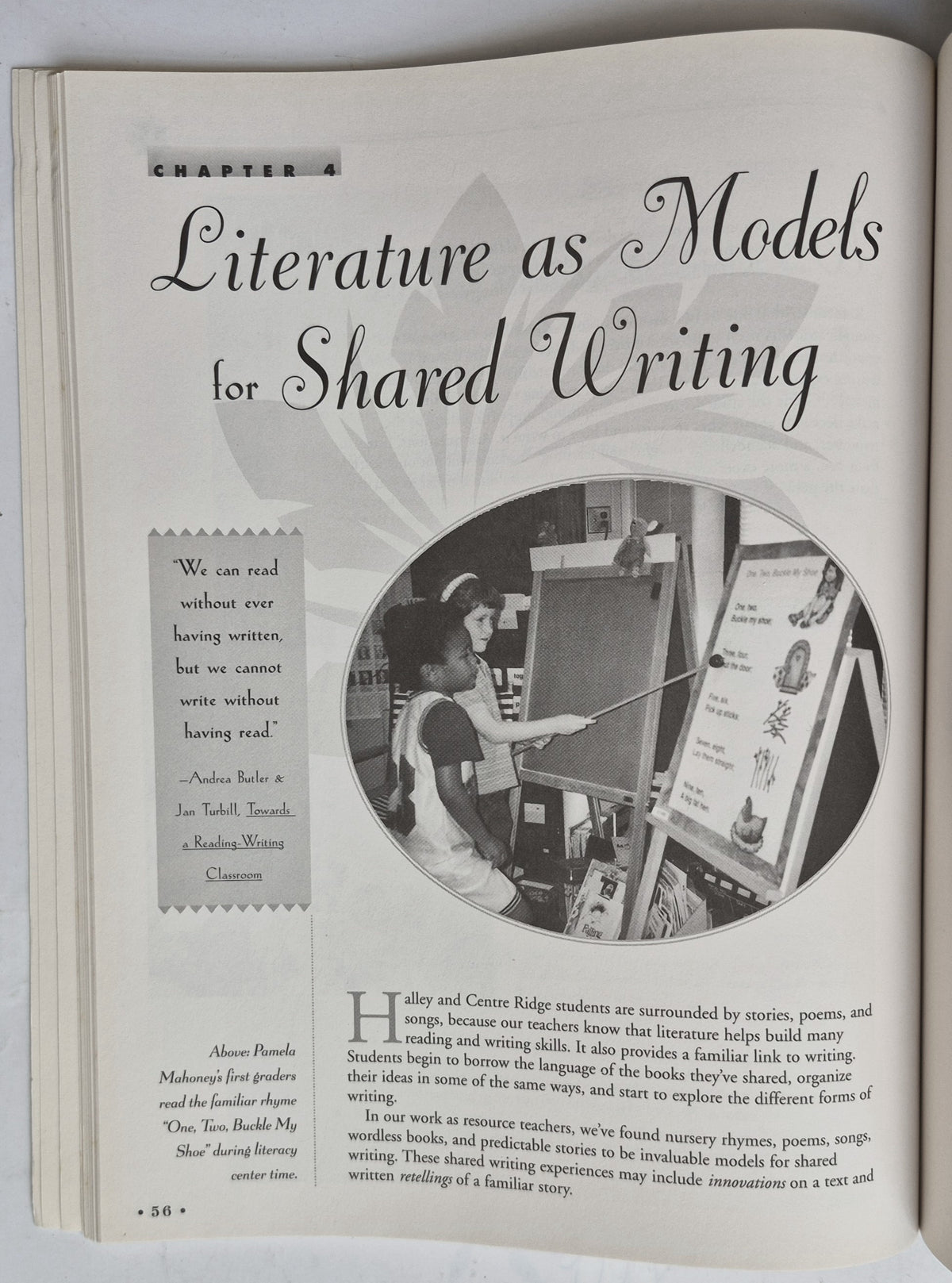 Getting the Most Out of Morning Message and Other Shared Writing Lessons by Carleen D. Payne; Mary B. Schulman (Very Good, 1998, Pbk, 112 pgs, Scholastic)