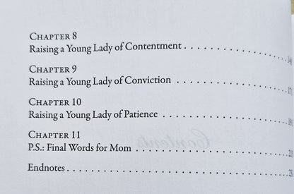 Raising a Lady in Waiting: Guía para padres para ayudar a tu hija a evitar a un patán por Jackie Kendall (Nuevo, 2013, Rústica, 240 págs., Destiny Image)