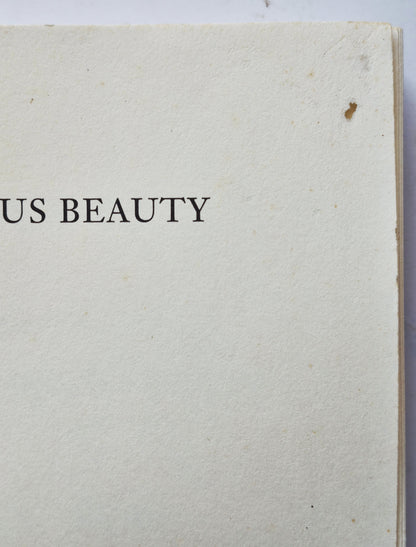 Dangerous Beauty: Life and Death in Africa by Mark C. Ross (Very Good, 2001, Pbk, 322 pgs, Hyperion Books)
