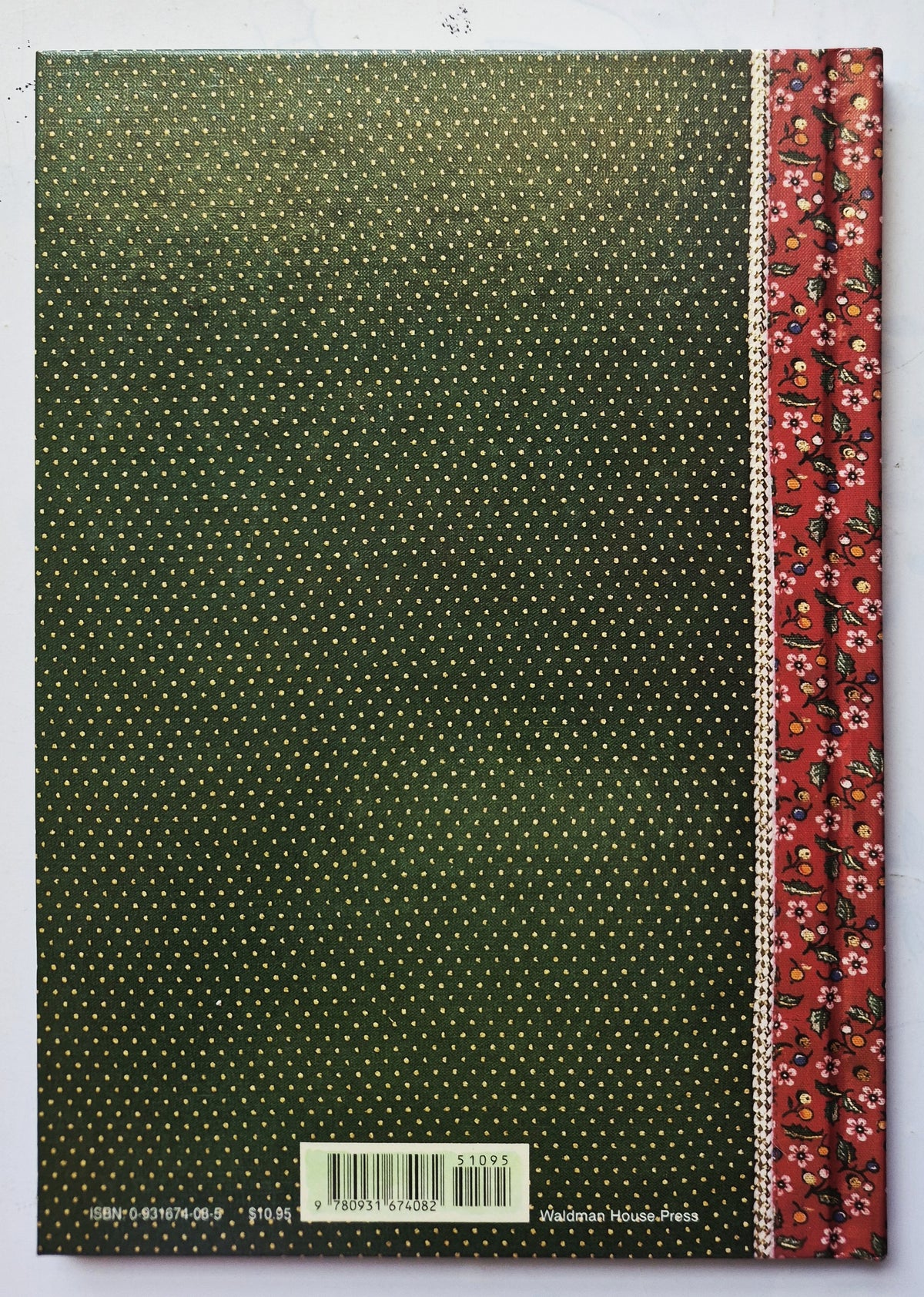 A Cup of Christmas Tea by Tom Hegg; Warren Hanson (Very good, 1982, HC, Waldman House Press, Signed Copy)