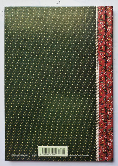 A Cup of Christmas Tea by Tom Hegg; Warren Hanson (Very good, 1982, HC, Waldman House Press, Signed Copy)