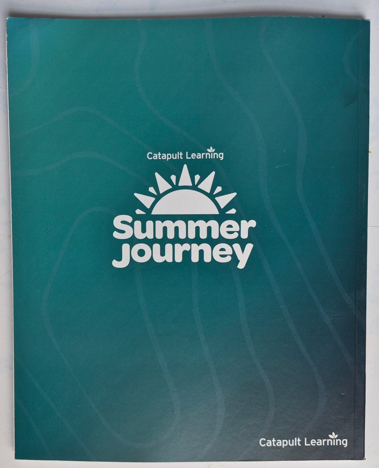 Adventures in Addition and Subtraction Student Resource Book (New, 2026, Pbk, 87 pgs, Catapult Learning)