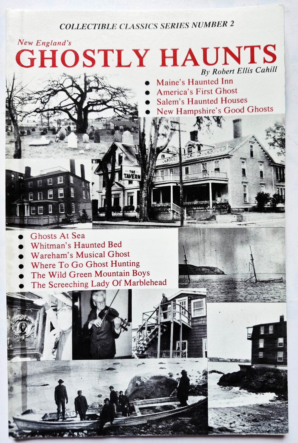 Seltsamer als Fiktion: Merkwürdige Geschichten und gespenstische Ereignisse von Martin Walsh (Sehr gut, 1973, Taschenbuch, 109 Seiten, Scholastic)