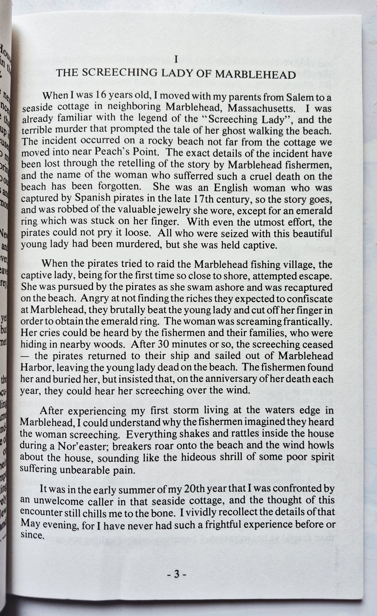 Seltsamer als Fiktion: Merkwürdige Geschichten und gespenstische Ereignisse von Martin Walsh (Sehr gut, 1973, Taschenbuch, 109 Seiten, Scholastic)