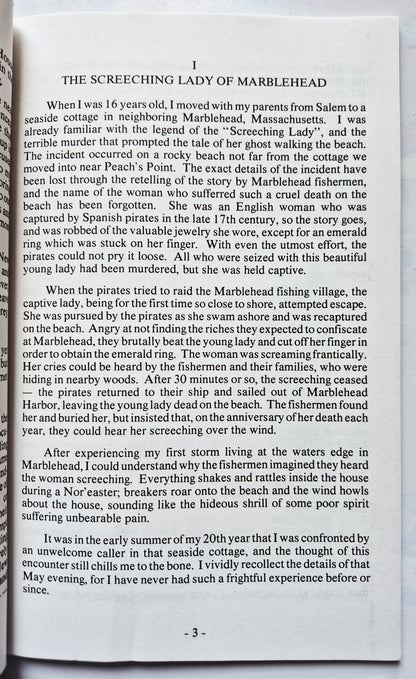 Seltsamer als Fiktion: Merkwürdige Geschichten und gespenstische Ereignisse von Martin Walsh (Sehr gut, 1973, Taschenbuch, 109 Seiten, Scholastic)