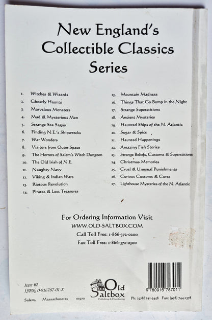 Seltsamer als Fiktion: Merkwürdige Geschichten und gespenstische Ereignisse von Martin Walsh (Sehr gut, 1973, Taschenbuch, 109 Seiten, Scholastic)