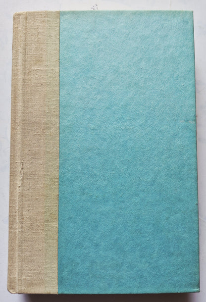 Cruden's Complete Concordance of the Old and New Testaments von Alexander Cruden; Adam Irwin; S.A. Waters (Gut, 1965, HC, 783 Seiten, Holt, Rinehart & Winston)