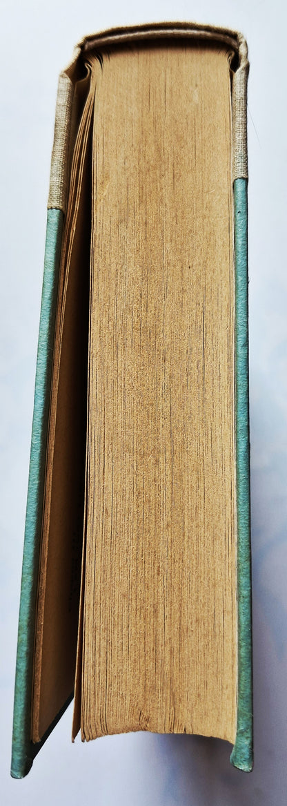 Cruden's Complete Concordance of the Old and New Testaments von Alexander Cruden; Adam Irwin; S.A. Waters (Gut, 1965, HC, 783 Seiten, Holt, Rinehart & Winston)