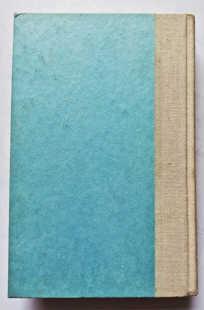 Cruden's Complete Concordance of the Old and New Testaments von Alexander Cruden; Adam Irwin; S.A. Waters (Gut, 1965, HC, 783 Seiten, Holt, Rinehart & Winston)