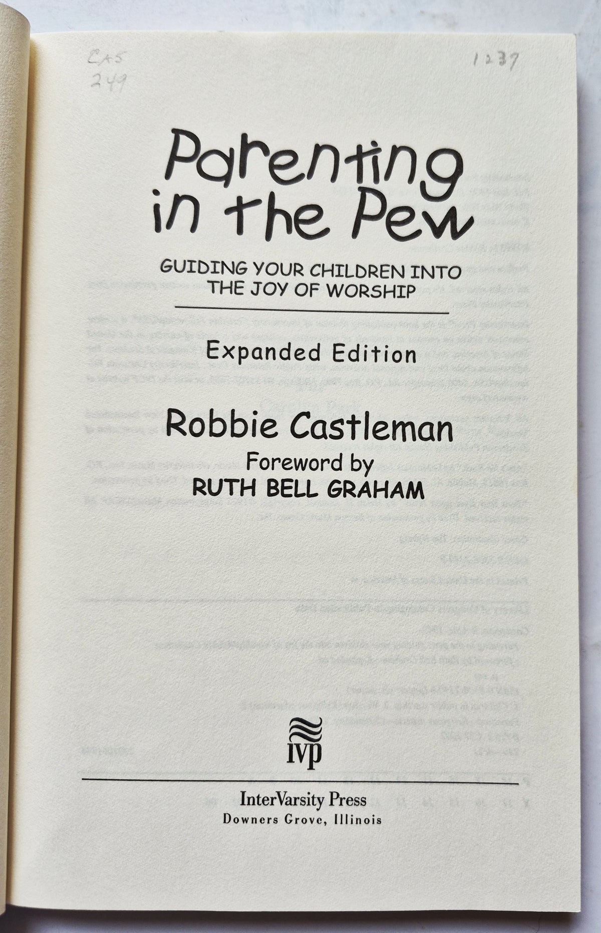 Die fünf Sprachen der Liebe für Kinder von Gary Chapman; Ross Campbell (Gut, 2005, Pbk, 212 Seiten, Northfield)