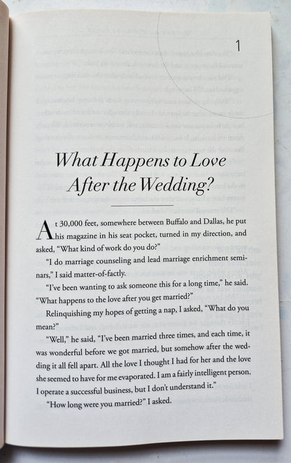 The 5 Love Languages: The Secret to Love that Lasts by Gary Chapman (Very good, 2010, Pbk, 203 pgs, Northfield Pub.)