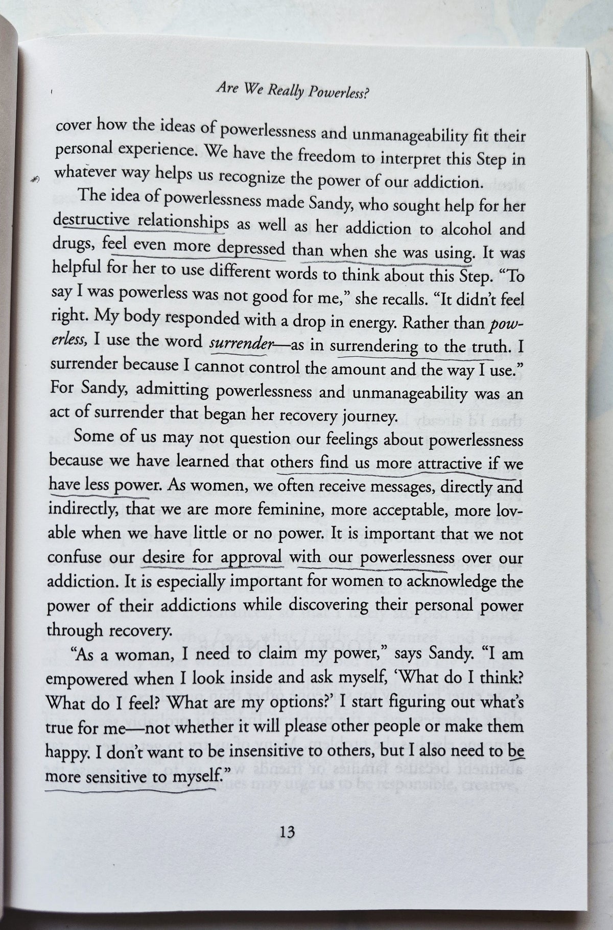 What Happens When Women Pray von Evelyn Christenson (Sehr gut, 1975, Tb, 144 Seiten, Victor Books)