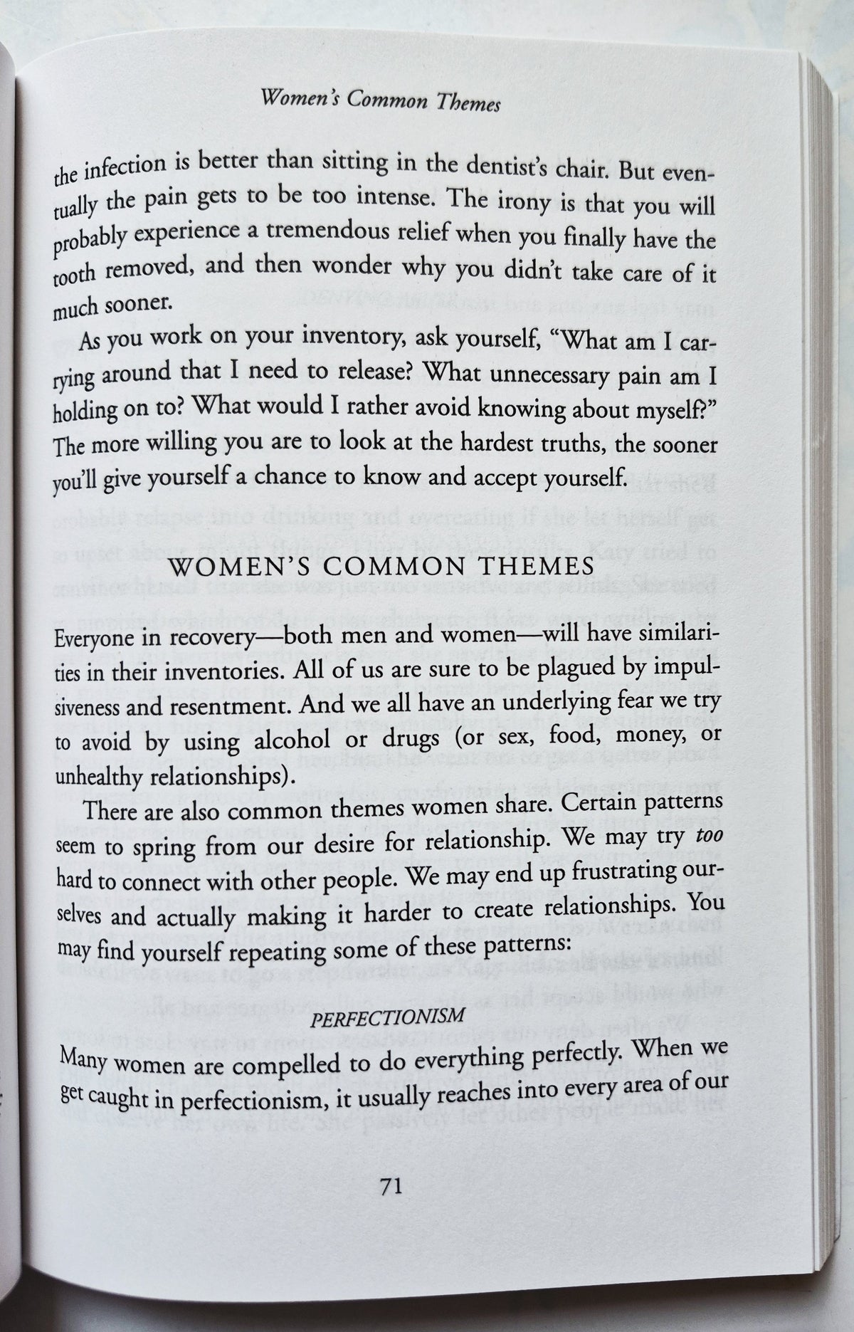 What Happens When Women Pray von Evelyn Christenson (Sehr gut, 1975, Tb, 144 Seiten, Victor Books)