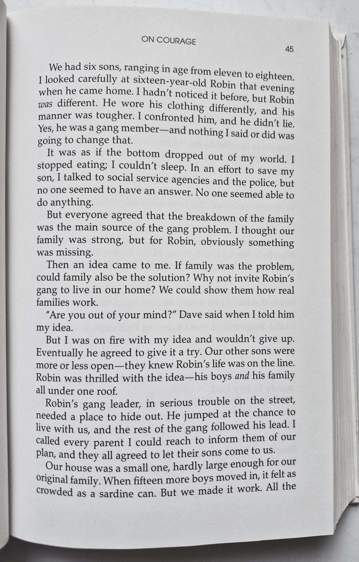Die fünf Sprachen der Liebe für Kinder von Gary Chapman; Ross Campbell (Gut, 2005, Pbk, 212 Seiten, Northfield)