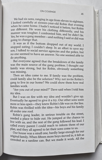 Die fünf Sprachen der Liebe für Kinder von Gary Chapman; Ross Campbell (Gut, 2005, Pbk, 212 Seiten, Northfield)