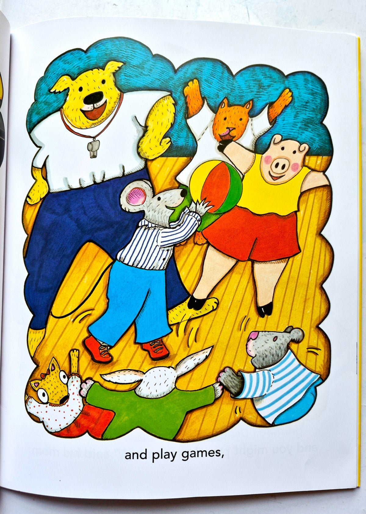 Ramona und ihr Vater von Beverly Cleary (Gut, 1998, Taschenbuch, 187 Seiten, Scholastic)