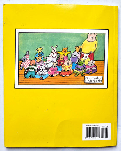 Ramona und ihr Vater von Beverly Cleary (Gut, 1998, Taschenbuch, 187 Seiten, Scholastic)